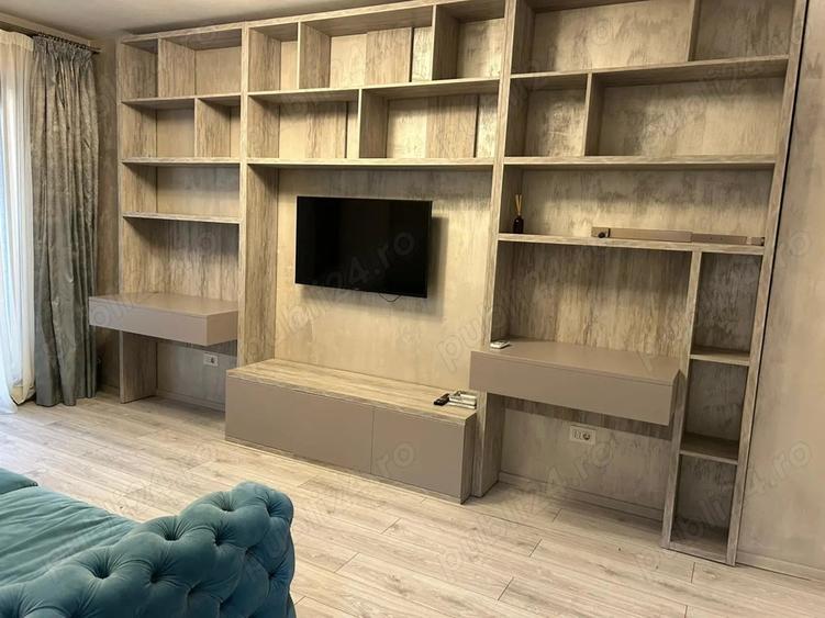 Inchiriere apartament premium lux 2 camere Novum Grozavesti - 5