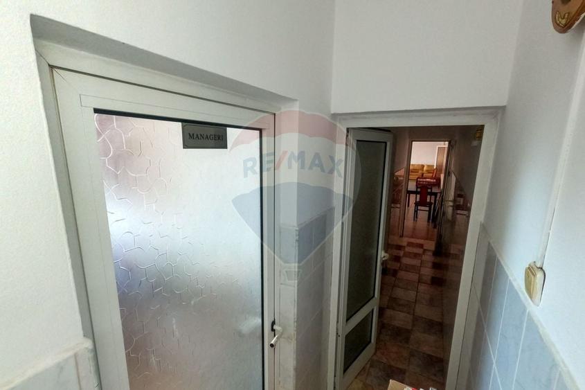 Spațiu comercial de 495mp de vânzare in  Piata Centrala Deva, Jud HD - 36