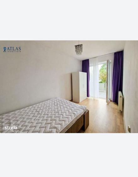 Apartement de inchiriat cu 3 camere - 4