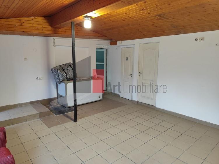 Spatiu comercial de inchiriat in Zona Bucurestii Noi - 6