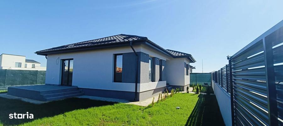 Casa Parter / 3 camere / Com.Berceni / COMISION 0 % - 14