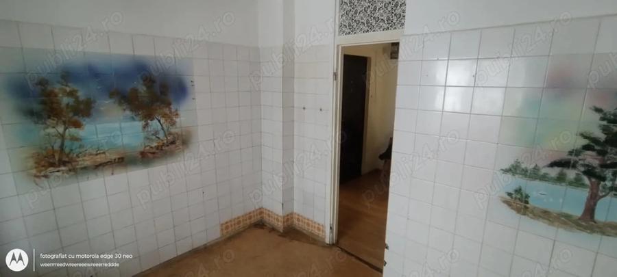 de vanzare apartament 3 camere Veteranilor militari - 6