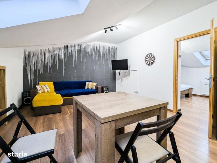 Apartament Modern | 3 Camere | Teilor | Parcare! - 7