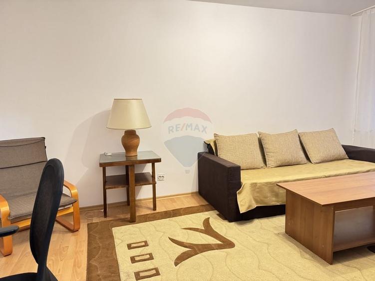 Apartament 2 camere de inchiriat - Zona Tineretului - 3