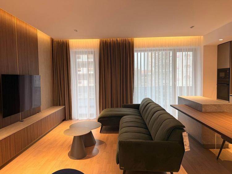 Apartament 3 Camere Exclusivist | Prima închiriere | Iancu Nicolae - 3