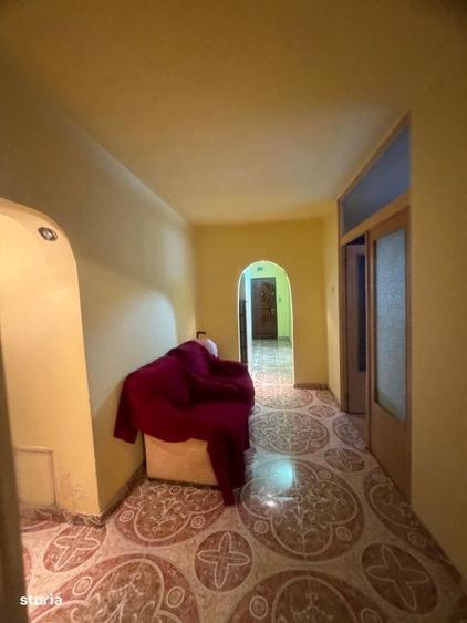 13 Septembrie-Prosper Plazza | 4 camere | 100mp | Parter | 200.000 eur - 12