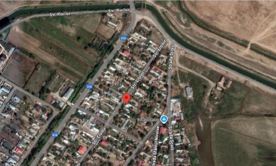 Casa si teren cota parte 1/2, Gropeni, ID: R2733382 - 4