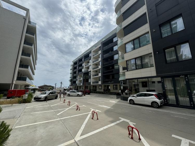 Apartamentul tau de pe faleza Marii Negre -Navodari -Mamaia Nord Building Stefan - 3