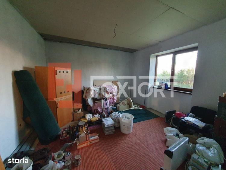 COMISION 0% Casa individuala cu 5 camere si teren de 3489 mp Percosova - 18