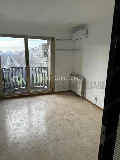Fara Comision! Birouri 230 mp-centrala proprie-P-ta Alba Iulia-etaj 5-bloc '90