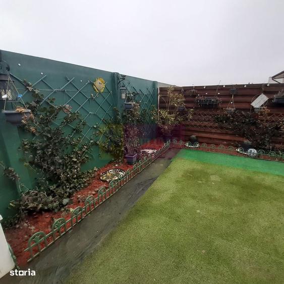 Casa pe Parter in Magurele, aproape de Bucure?ti - 14