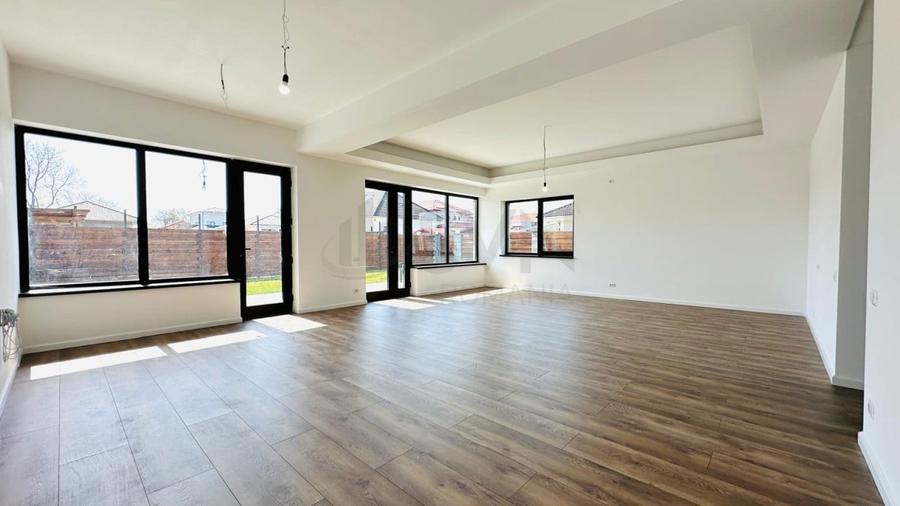 REV2004694 Vila pe un singur nivel 600 mp teren Corbeanca central - 5