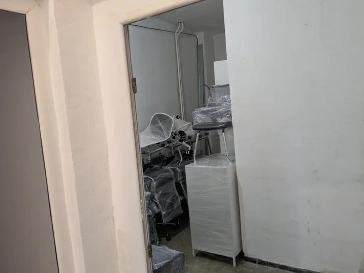 Spatiu comercial str. Chimiei de inchiriat/vanzare 83 mp util!!! - 7