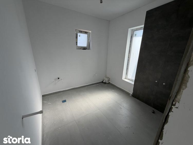 Casa individuala 4 camere teren 500 mp tva inclus - 1