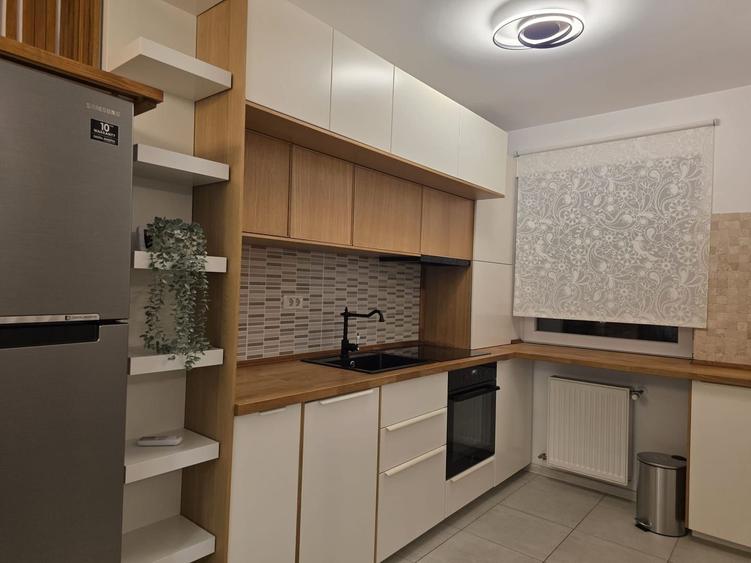 Ocazie! Apartament smart, dotări noi | Penny lângă bloc | Top City - 19