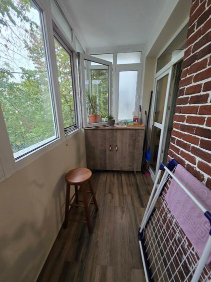 Titan, 10 minute metrou Costin Georgian, Barajul Bistritei, renovat complet, - 15