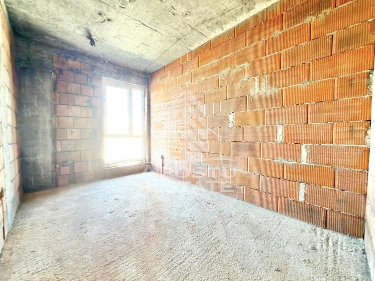 Apartamente cu 3 camere, etajul 1 la intrare in Giroc la asfalt - 8