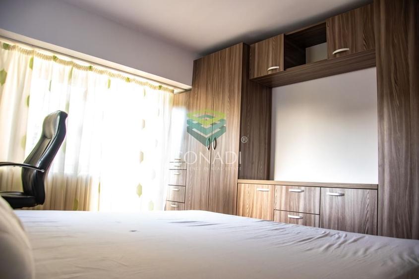 Apartament 2 camere - Unirii - Piata Alba Iulia - 7