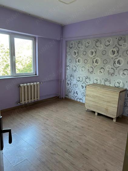 Inchiriez ap 2 camere ,La FAR ,CONSTANTA, nemobilat,neutilat! - 5