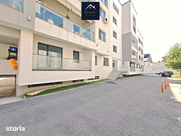 Apartament cu 3 camere în Timpuri Noi