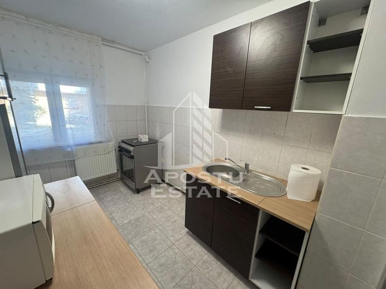 Apartament cu 3 camere în Șagului