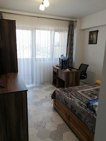 Apartament cu 3 camere, pentru inchiriat, Ramnicu Valcea - 15