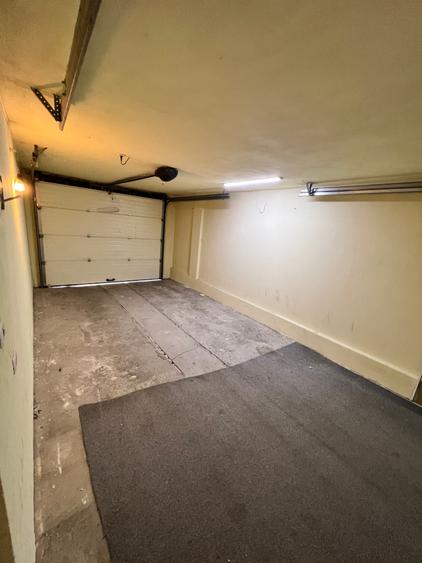 Cetatii -- Casa de inchirat - pretabil rezidential sau birouri - garaj - 16