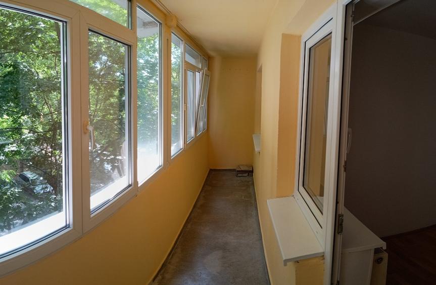 Apartament 3 camere semidecomandat - 8