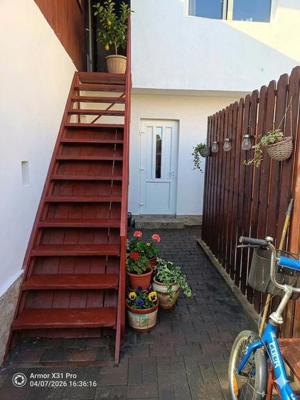 Casa de Vanzare Loca?ie Premium in Turda Noua (Str. Andrei Mure?anu) - 8
