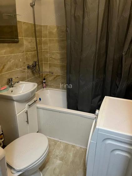 Ofer spre inchiriere garsoniera in zona drumul taberei cu centrala proprie la 5 minute de metrou .