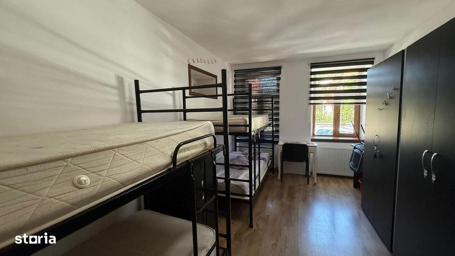 Afacere la cheie! De vanzare Casa singur in curte Centrul Istoric - 5