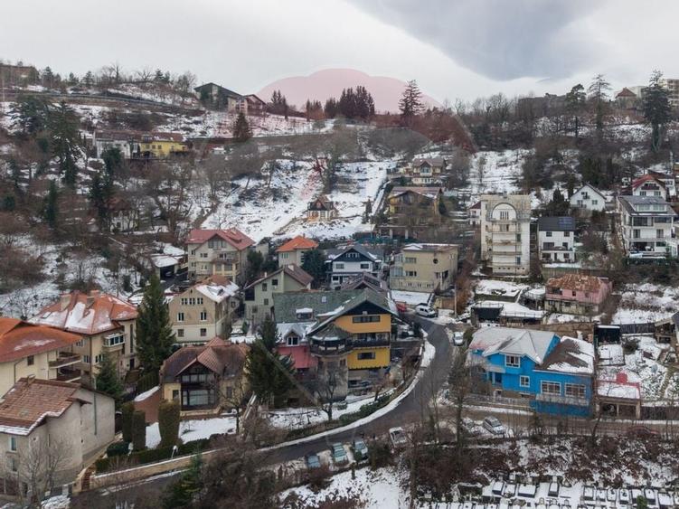 Apartament cu 3 camere, prima utilizare, în zona Centrul Istoric! - 17