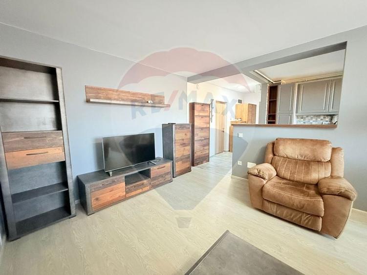 Apartament de inchiriat | 2 camere | Prima Inchiriere | Zona Pacii - 3