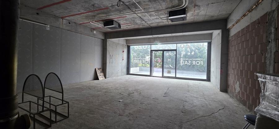 ONE HERĂSTRĂU TOWER – SPAȚIU COMERCIAL PREMIUM - 2