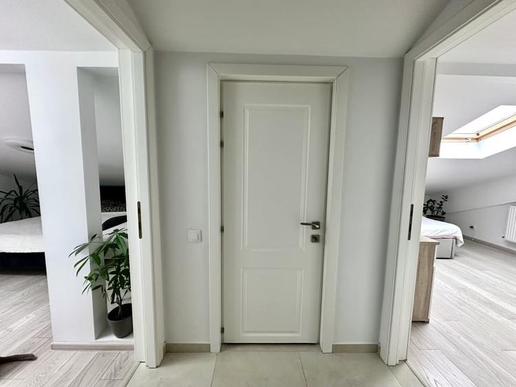 3 camere | Bazilescu | Bucurestii Noi | 85 MP | Metrou | COM 0% - 4