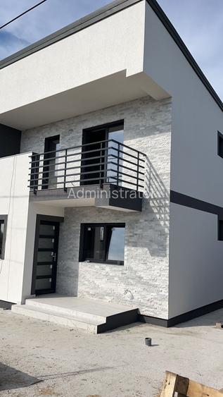 Duplex Comuna Berceni