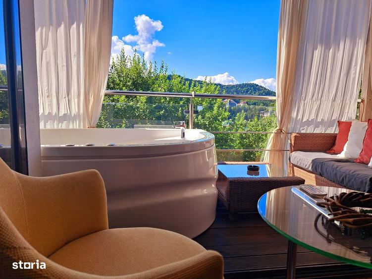 Exclusive Penthouse & Luxury Boutique Vila - Rezidential / Comercial - 6