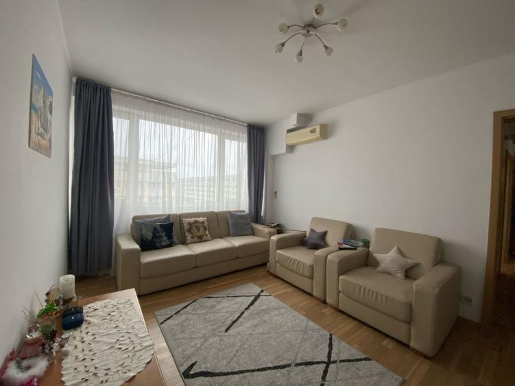 Apartament superb cu trei camere, Piata Iancului, 137,000 de euro - 17