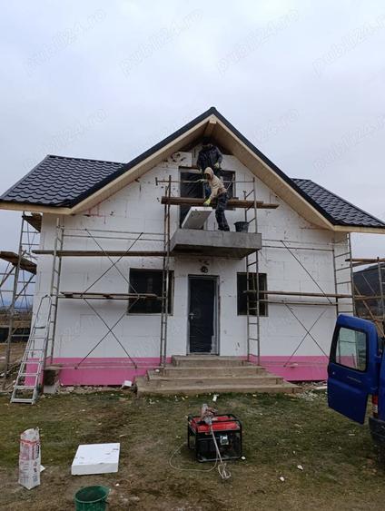 Vand casa ?i teren - 6