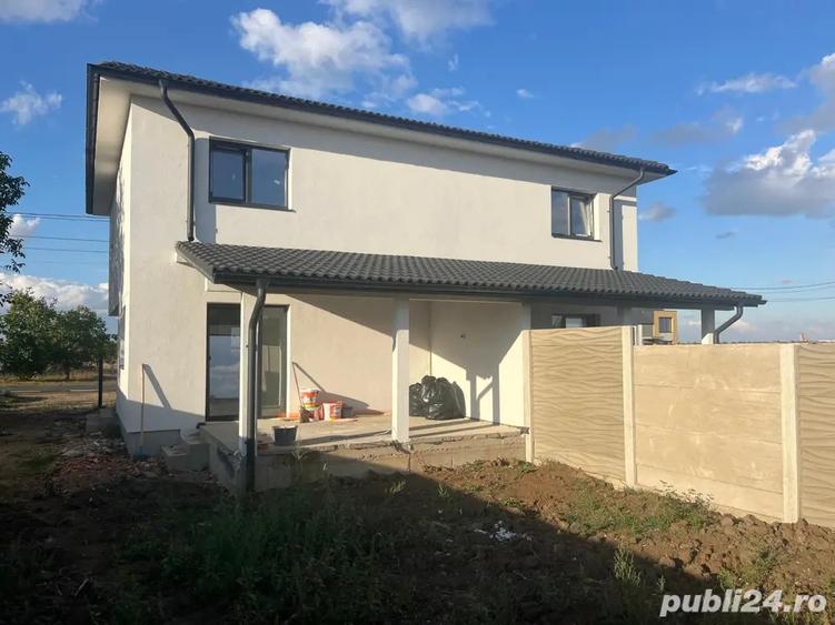 duplex Sanandrei - 1