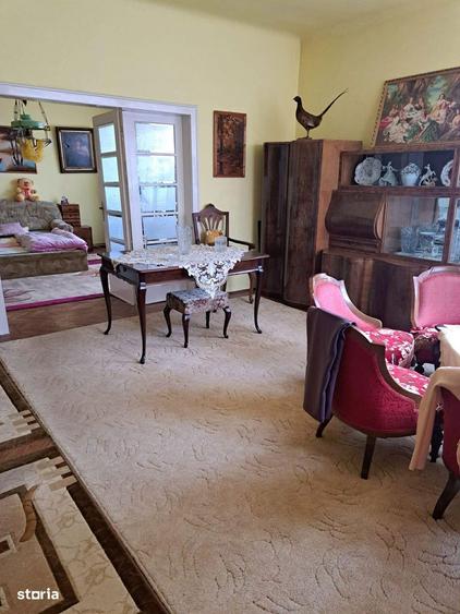 Casa de vanzare Micro 17 , pe un nivel , 199.000 euro negociabil - 18