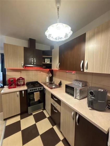 GARSONIERA MOBILATA | UTILATA | ZONA ROGERIUS | ORADEA - 4