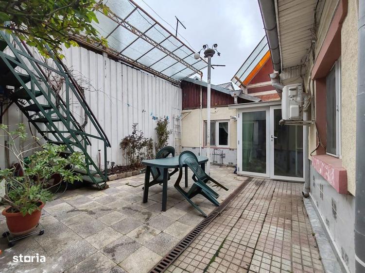 Vand casa cu 5 camere, garaj si curte proprie - cartier Salaj - 7