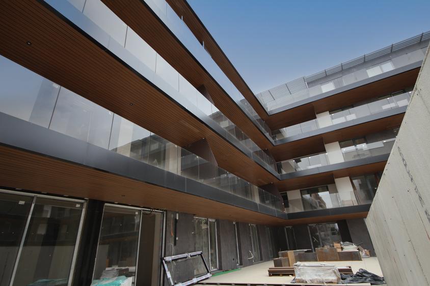 STUDIO - PIPERA - LANGA PADUREA BANEASA - COMISION 0% - 16