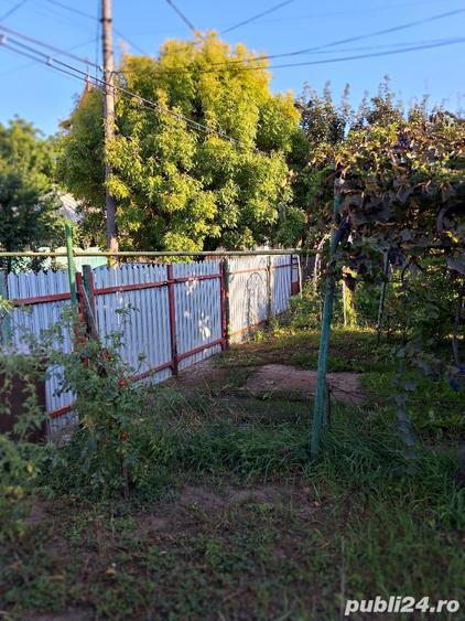 Vand casa Vaslui, Str. Florilor nr.5 - 1