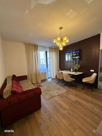 Casa mobilata P+1+M/Toate Utilitatile id nr 41 - 6