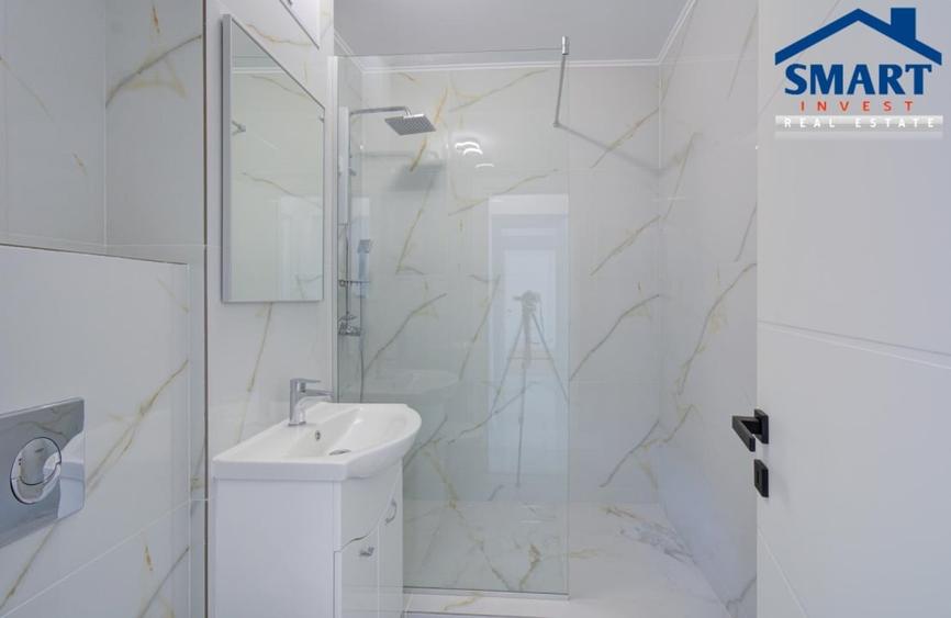 Apartament 3 camere Ghica Tei Petricani - Totul Nou! Renovat complet! - 11