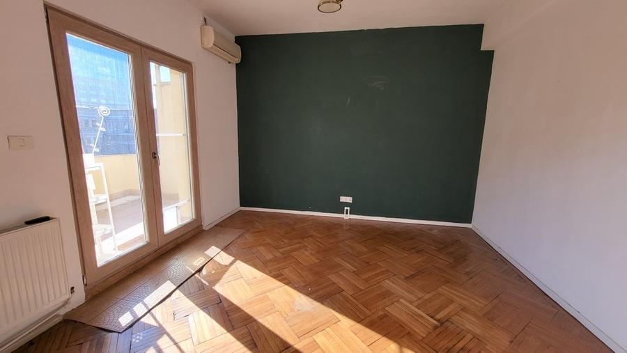 Inchiriere apartament 2 camere, 3 bai, Calea Victoriei-Beldiman - 1