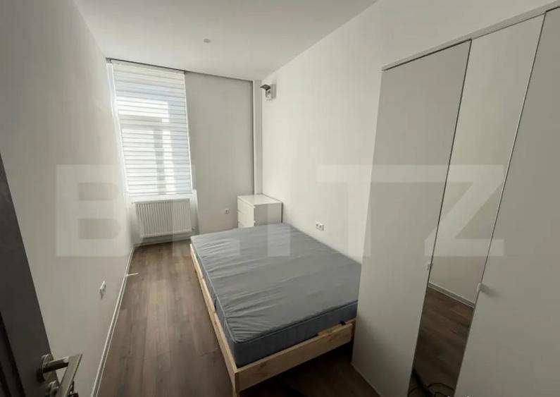 Apartament 2 camere, 50mp, parcare, strada Horea - 4