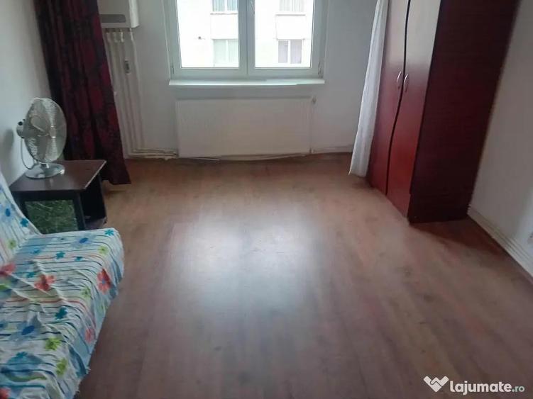 Garsoniera Maratei 24mp etaj 3 renovata centrala termopan baie cu dus - 6